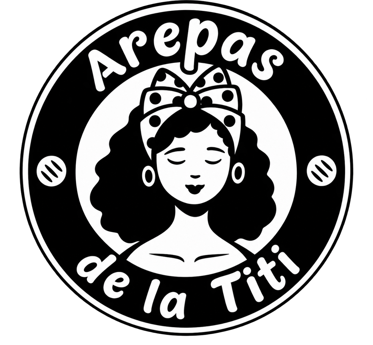 Arepas de la Titi