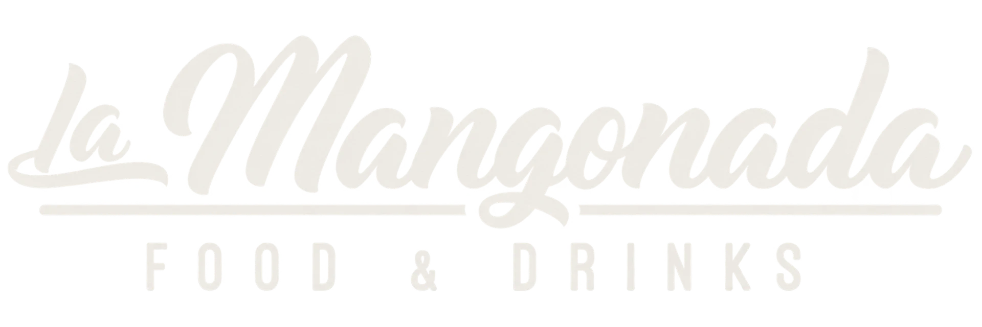 La Mangonada Food & Drinks