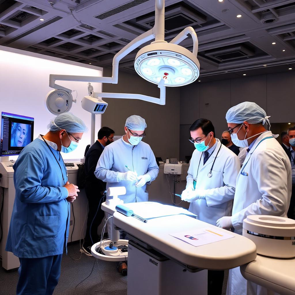 AMWC Latin America — Aesthetic & Anti-Aging World Congress