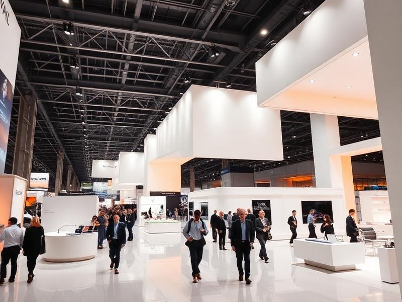 EXPO PARTNERSHIP™