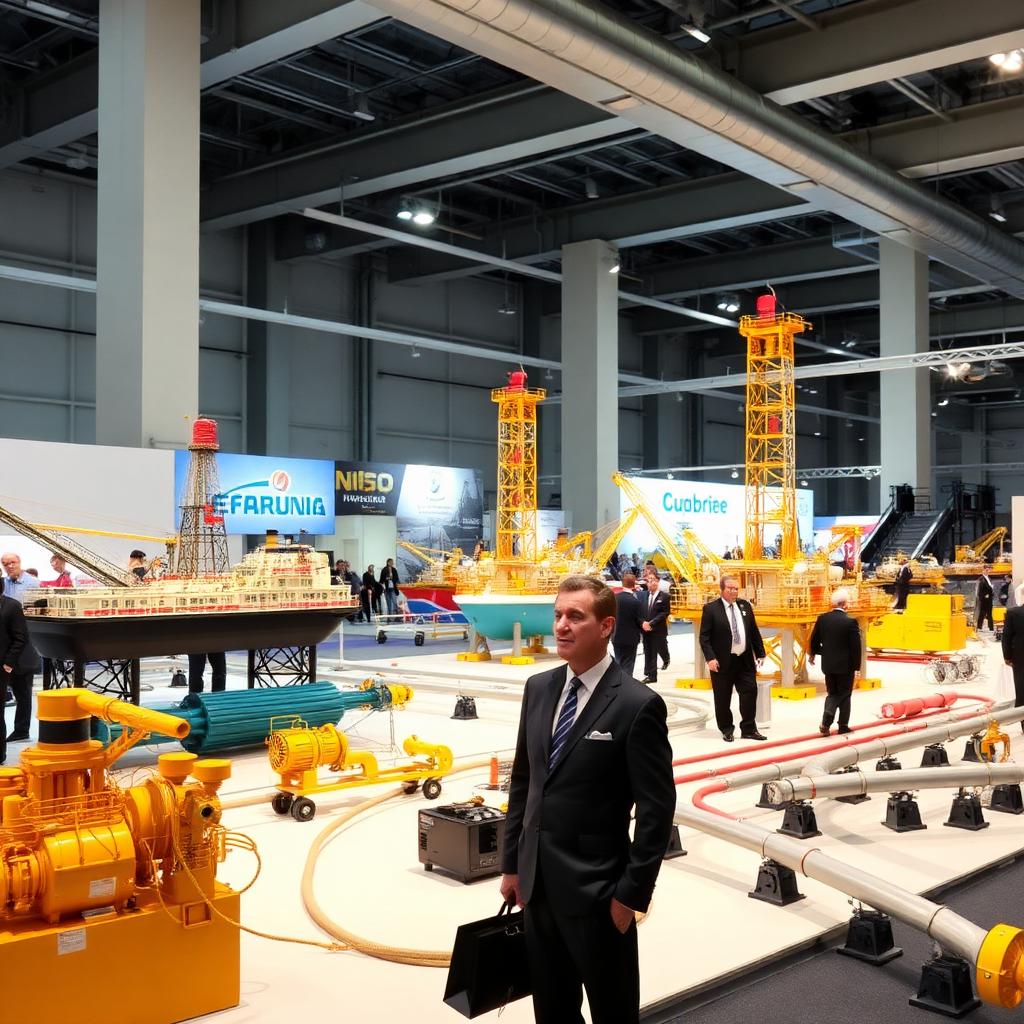 Colombia Oil & Gas Summit
