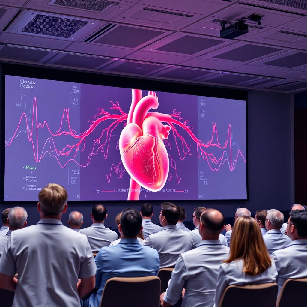 Congreso Colombiano de Cardiología
