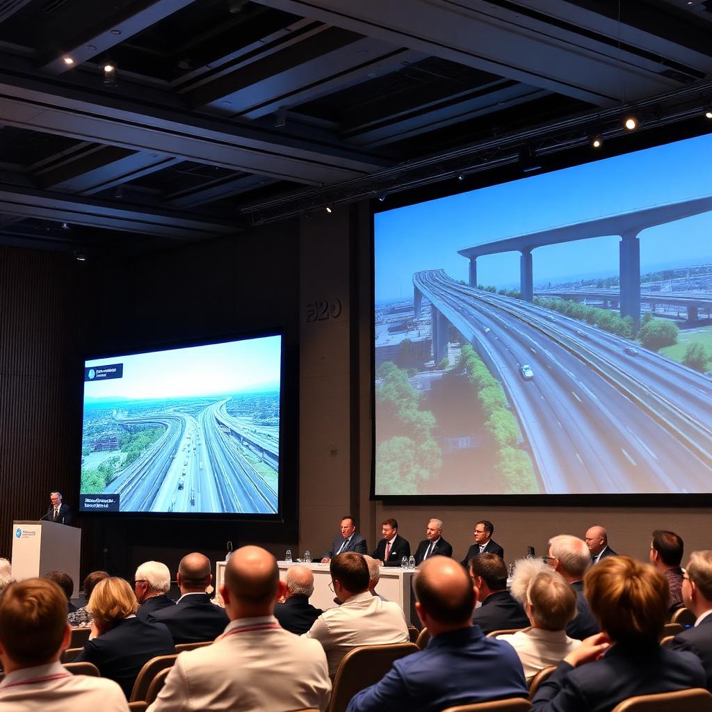 Congreso Nacional de Infraestructura