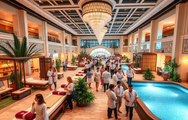 Congreso Spa Internacional