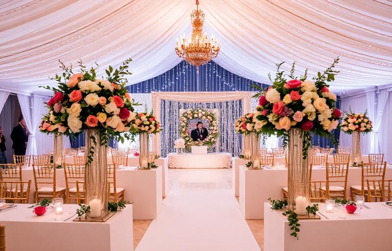 Salón Bodas & Eventos
