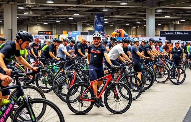 ExpoCiclismo & Outdoor