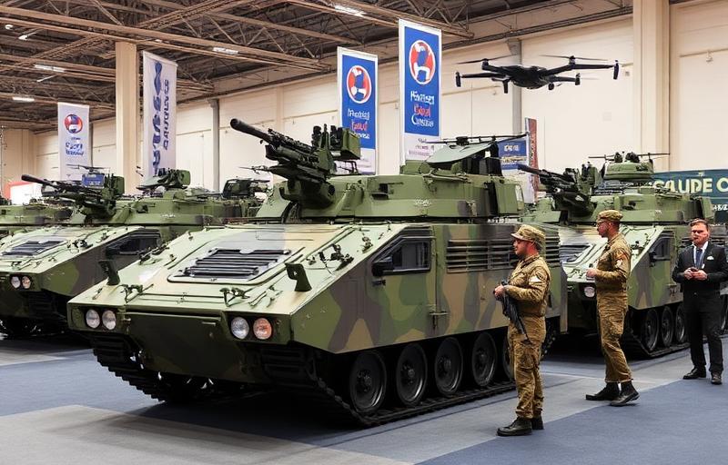ExpoDefensa