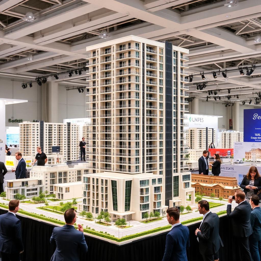 Feria Inmobiliaria Camacol