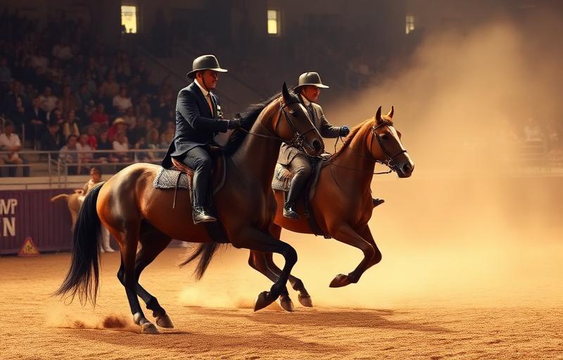 Feria Equina Asdesilla