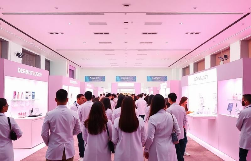 Harmonisa Aesthetic Congress