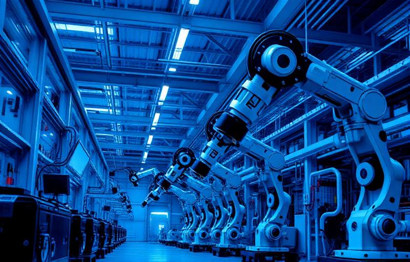 FITMA — Feria Internacional de la Manufactura