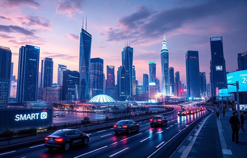 Smart City Expo LATAM